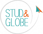 logo stud&globe