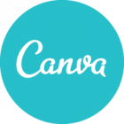 logo site Canva